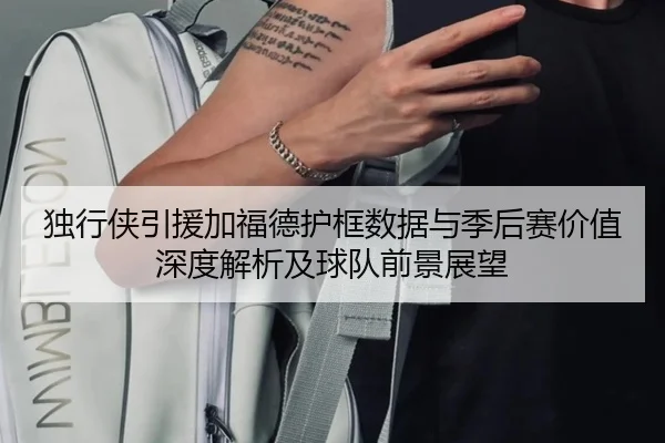 独行侠引援加福德护框数据与季后赛价值深度解析及球队前景展望 - kaiyun