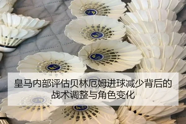 皇马内部评估贝林厄姆进球减少背后的战术调整与角色变化