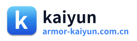 kaiyun Logo